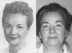 Beverly Sherburne Obituary (2006)