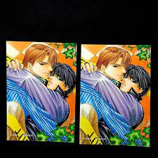YAOI/BL Watch Out for Wolves! postcard 5.9”x4” - PHP 100 EACH, Hobbies &  Toys, Stationary & Craft, Craft Supplies & Tools on Carousell