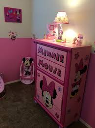 Girls Bedroom Decor Minnie Mouse Nursery Minnie Mouse Bedroom Toddler Girl Room