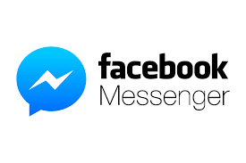I only had messenger open in the background. Facebook Messenger Hotelkit