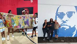 Art & The Reed Community Foundation