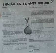 Check spelling or type a new query. Quien Es El Mas Burro Image Boardgamegeek
