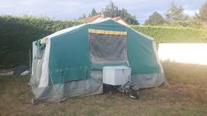 Elles s'adaptent à tous les styles de camping. Modele Raclet