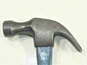 Vintage Stanley 52-416, 16 oz. Drop Claw Hammer Fiberglass Handle ...
