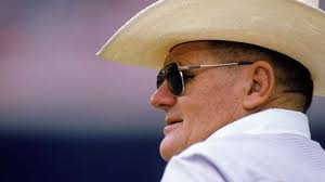 Remembering Bum Phillips, the unsung defensive innovator