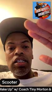 NYC Basketball Opinions with @dacityofguards_scooter