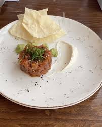 Ada 20 gudang lagu spiced tuna fishcakes gordon ramsay terbaru, klik salah satu untuk download lagu mudah dan cepat. Gordon Ramsay Tuna Tartare At The Narrow Facebook