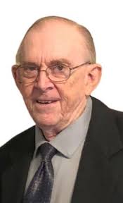 Larry Richard Larson