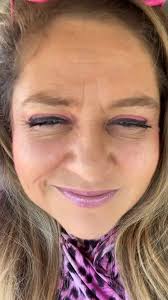 The Glitter Brush...