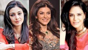 10 Bollywood And Tv Actresses Who Are Above 35 Single And Rocking It Priyanka chopra 4 a national award winner, vidya balan's name is synonymous with sarees.