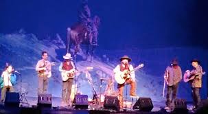 December 7 is the 341st day of the year (342nd in leap years) in the gregorian calendar. Michael Martin Murphey S Cowboy Christmas Posts Facebook