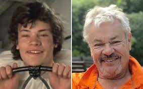 What happened to The Railway Children cast? Child actors then and now, 50  years