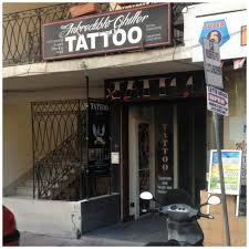 Any malta tattoo studio which has won awards is going to be able to give you high good quality ink which will be extremely impressive. Moni Gets A Miss Birdy Tattoo Entrepreneur S Odyssey