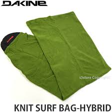 Thick, high quality acrylic knit fabric for ding protection, uv shielding and resistance to fin cuts 600d polyester padded nose reinforcement ãƒ€ã‚«ã‚¤ãƒ³ ãƒ‹ãƒƒãƒˆ ã‚µãƒ¼ãƒ• ãƒãƒƒã‚° ãƒã‚¤ãƒ–ãƒªãƒƒãƒ‰ Dakine Knit Surf Bag Hybrid ã‚µãƒ¼ãƒ•ã‚£ãƒ³ ãƒœãƒ¼ãƒ‰ãƒãƒƒã‚° ã‚±ãƒ¼ã‚¹ ã‚½ãƒ•ãƒˆ æ—…è¡Œ é å¾ ä¿è­· ä¿ç®¡ Surf ã‚«ãƒ©ãƒ¼ Arm ã‚µã‚¤ã‚º 6 0 1 83m ã‚µãƒ¼ãƒ•ãƒœãƒ¼ãƒ‰ ãƒãƒƒã‚° ãƒœãƒ¼ãƒ‰ã‚±ãƒ¼ã‚¹ å…¬å¼ S3store ã‚¨ã‚¹ã‚¹ãƒªãƒ¼ã‚¹ãƒˆã‚¢