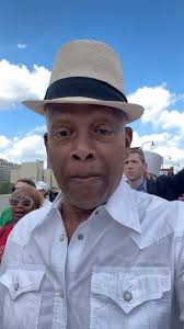 Congressman Hank Johnson (@rephankjohnson) • Instagram photos and videos