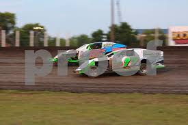 River Cities Speedway Race Photos of The Day