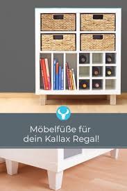 Pin Auf Ikea Kallax Best Hacks
