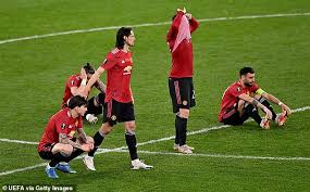 Jun 23, 2021 · bruno fernandes enjoyed a brilliant season for manchester united with 29 goal involvements in the premier league, but the portugal playmaker appears to have carried over an unwanted trait to euro 2020 Bruno Fernandes Seen Venting His Frustration At Referees At Half Time In Europa League Final Australiannewsreview