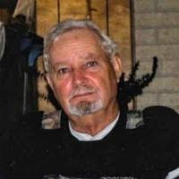 Obituary information for Donald Wesley Ford