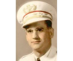 Robert Ellsworth Obituary (2013)