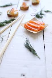 Saumon Gravlax Maison Chefnini Recette Saumon Gravlax Gravlax Saumon