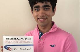 Westview High School graduate publishes second computer science book before  heading to Stanford