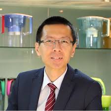 吳育宏– B2B業務行銷專家