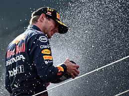 Max verstappen takes british gp pole, making f1 history by winning the sport's first saturday sprint race to stretch his lead over lewis hamilton to 33 points. Uffhgtukycodwm