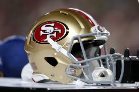 Shop for 49ers collectible, autographed, replica, mini helmets and more at nflshop.com. Report Unidentified 49ers Player Tested Positive For The Coronavirus Bleacher Report Latest News Videos And Highlights