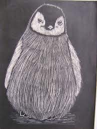 Almost any idea can be communicated through drawing. Scratchboard Art Scratchboard Scratchboard Animal Art Scratchboard Art Lessons