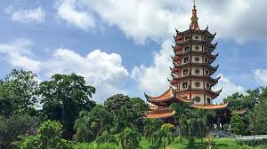 Vihara Gunung Maha Sayang