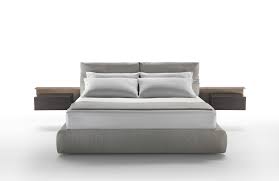 Whether it is unique or unusual, there is a contemporary bed to suit most tastes and by studying our selection of the finest designer beds and bed frames you are assured the widest selection of fine quality british made and european beds to choose from. Double Beds Beds And Bedside Tables Archello