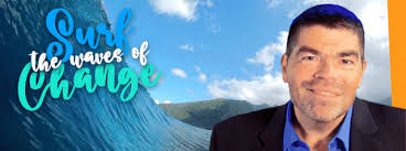 Surfing the Waves of Change