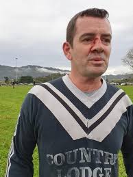 Thank you TPA for bringing an icon across to our shores, and giving ENBRFL  a headsup