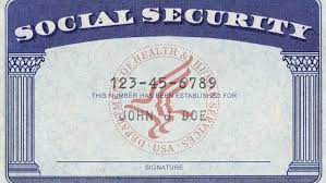 Always keep an eye out for your credit activity to make sure it hasn't gotten into the. How To Get A Copy Of Your Social Security Card