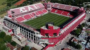 Ser independiente quiere decir que no se depende de otro para hacer algo, o que no se quiere depender, lo cual no quiere decir que no se necesite o se quiera a johanasoto1987 johanasoto1987. River Sera Local En La Cancha De Independiente Por Primera Vez En Su Historia Telam Agencia Nacional De Noticias