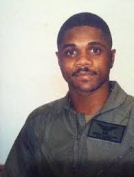 Marcus Jerome Jackson (1960-1997)