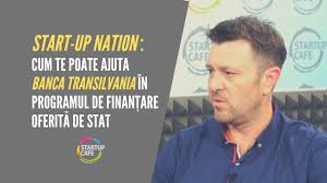 31/1990, ale ordonanţei de urgenţă a guvernului nr. Start Up Nation Cum Te Poate Ajuta Banca Transilvania In Programul De FinanÈ›are OferitÄƒ De Stat Youtube