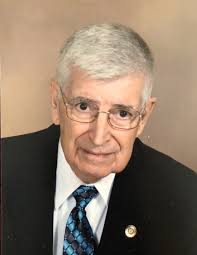 Obituary for David A. Roberts