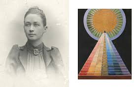 See more ideas about hilma af klint, abstract artists, abstract art. Ten Things You Might Not Know About Swedish Artist Hilma Af Klint