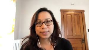 Interview with Mai-Linh Hong" by Mai-Linh Hong