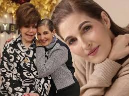 Pilita Corrales, Asia's Queen of Songs, passes away at 85