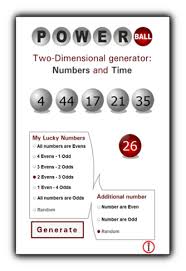 Powerball Lotto Winners Winning Numbers Powerball