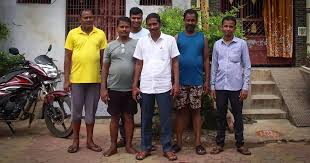 Ganjam to Surat, caste is the bridge to ...