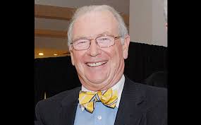 Retired Judge Robert G.M. Keating Has Died at 76