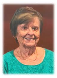 Obituary for Louise Palatas