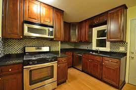Shelf thickness offers durability and its adjustable shelf design helps you maximize your storage space. Wholesale Full Kitchen Cabinet Sets In Minnesota Usa