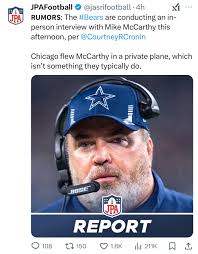 Mike's Performance in Question