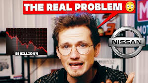 Honda Nissan Drama Explained in 10 Minutes