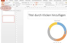 Diagramm In Powerpoint Verknupfen Soprani Software